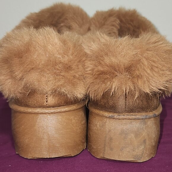 Fashion Nova Booties - Picture 6 of 10